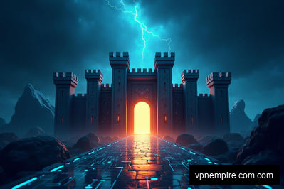 Premium VPN Shop