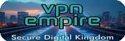 VPN Empire logo